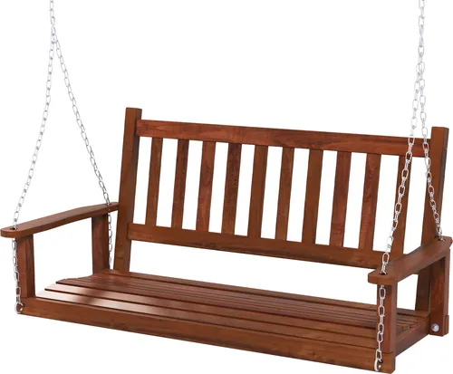 Hollywoodschaukeln von Costway