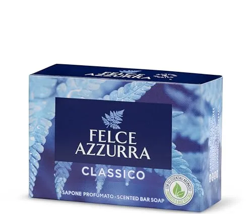 Felce Azzurra Klassische Seife von Felce Azzurra