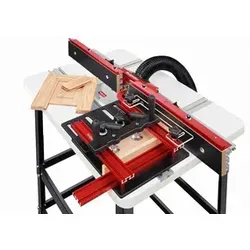 Woodpeckers Universeller Schiebeschlitten