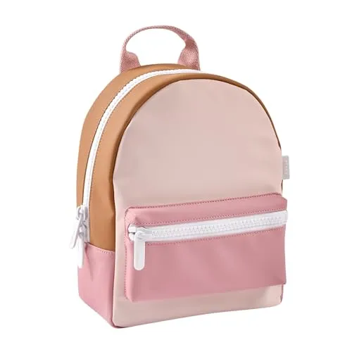 Beaba Kinderrucksack Faro Dusty rosa