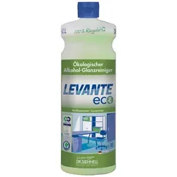 Dr. Schnell LEVANTE Eco Alkoholreiniger 1l Flasche von DR.SCHNELL