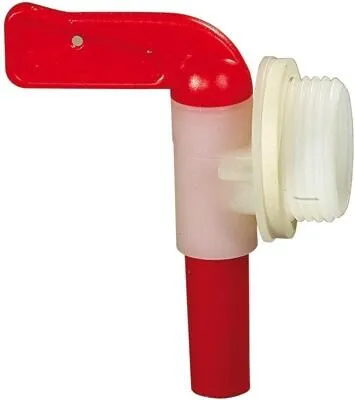 Comet Absperrhahn, 3/4