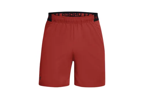 Under Armour Vanish Woven 6in Shorts in orange von Under Armour®