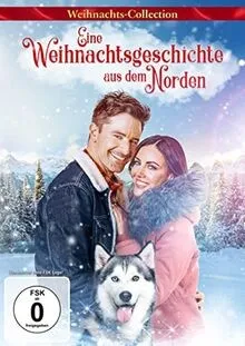 Eine Weihnachtsgeschichte aus dem Norden (Weihnachts-Coll... | DVD | Zustand neu