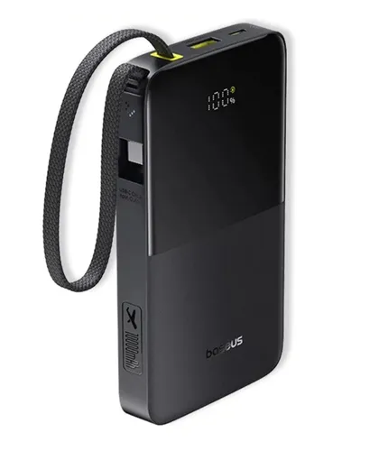 Powerbanks bis 30 Euro von Baseus