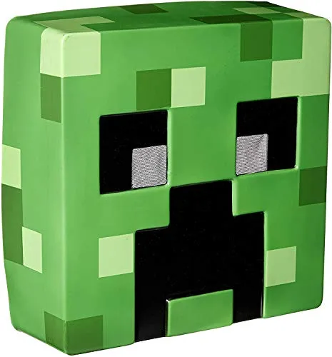 Disguise Minecraft Creeper Maske für Kinder