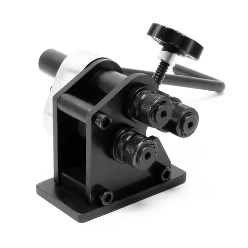 Wiltec Rundbiegemaschine