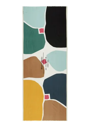Marc O'Polo Modeschal, ca. 70 x 180 cm von Marc O'Polo