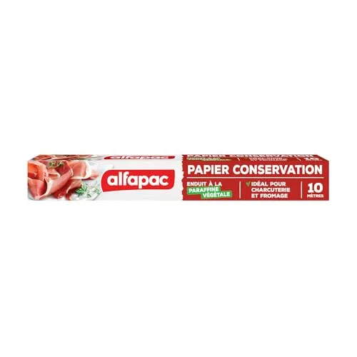 ALFAPAC von Alfapac