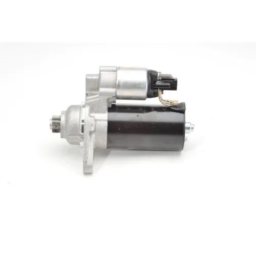 Bosch Starter 0001123012 für Audi, Seat, Skoda, VW von Bosch