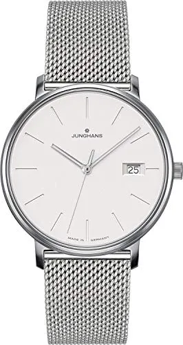 JUNGHANS Damen-Armbanduhr Form 047/4851.44 von Junghans