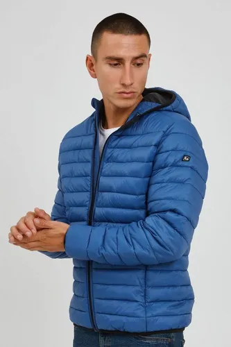 BLEND BHWito Herren Steppjacke - Funktionsjacke mit leicht wattierter Kapuze, ideal für jede Saison und vielseitig kombinierbar. Perfekt für sportliche und schicke Outfits.