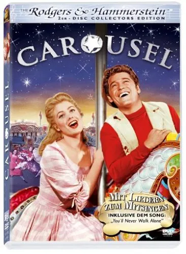 Carousel [Collector's Edition] [2 DVDs]