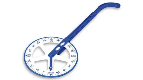 Betzold Schul-Rolltacho mit Zählwerk von Betzold