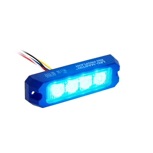 Produktbild R65 PROFLASH - blau