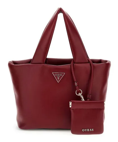 Guess Handtasche Mini Tote (Set, 2-tlg)
