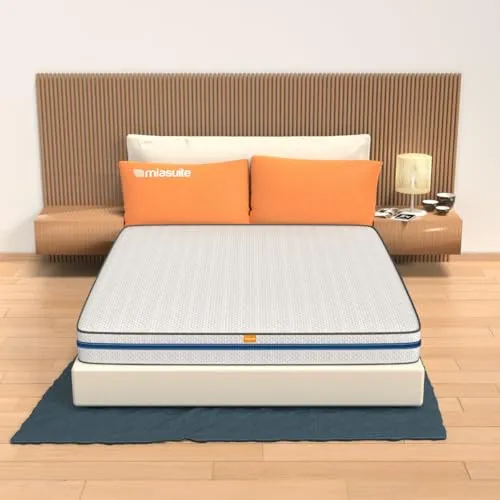 Produktbild MiaSuite Matratze 140x200
