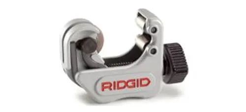 Mini-Rohrabschneider 3-16mm für Kupfer - Schneidwerkzeuge, präziser Schnitt für Kupferrohre von 3-16mm, ideal für Heimwerker und Profis