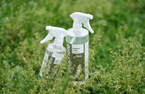Prophete Fahrrad/ E-Bike Reiniger Reinigungsspray
