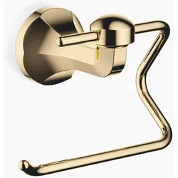 Dornbracht MADISON Papierrollenhalter, Messing ohne Deckel von Dornbracht