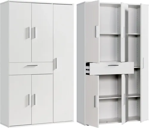 Procontour Mehrzweckschrank Clara