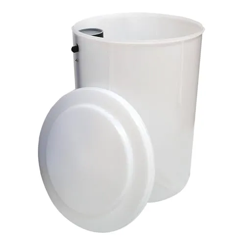 Wasserenthärter von TOODO