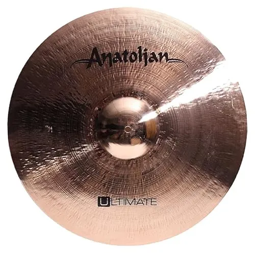 Anatolian® Ultimate Ride 18