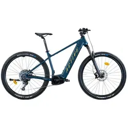 Wanted E-Bike Mountainbike Bosch Performance Line CX Gen5