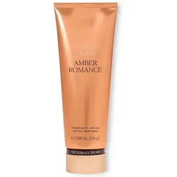 Victoria's Secret Amber Romance Body Lotion 236ml