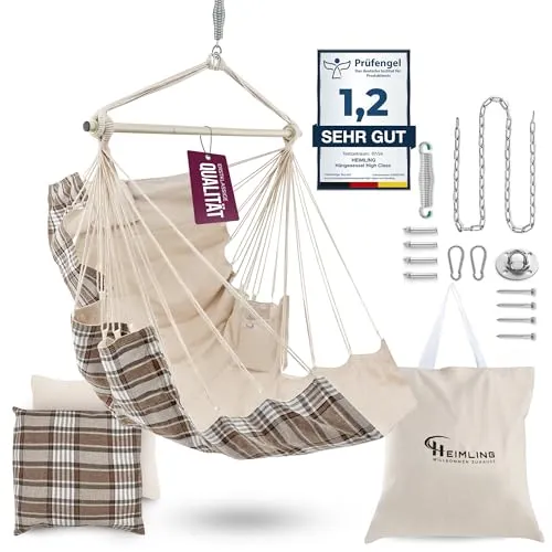 Gartenmöbel bis 150 Euro von HEIMLING