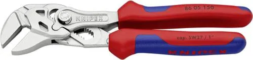 Knipex Zangenschlüssel 8605150 von KNIPEX
