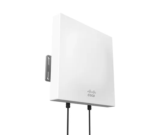Cisco Meraki Dual-Band Antenne MA-ANT-25 8/6,5 dBi von Cisco