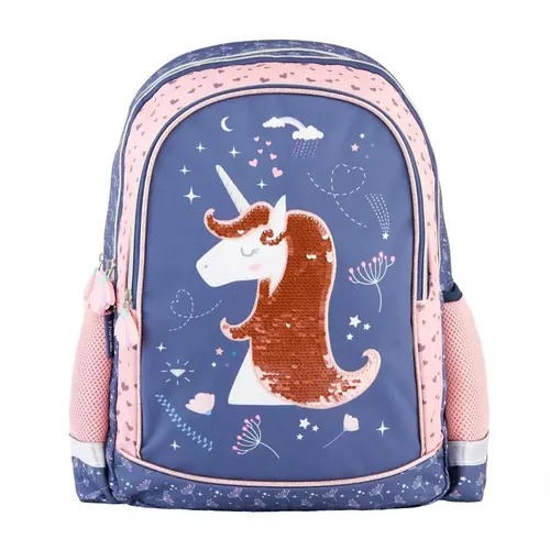 Plecak Unicorn PP24UC-081 Paso 5903162127637