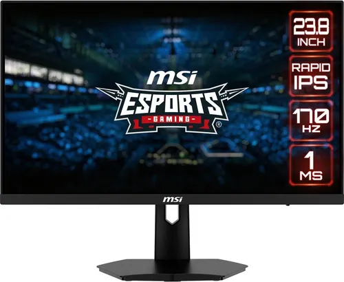 MSI G244F E2 23.8