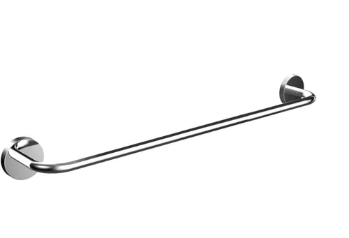 Handtuchhalter Grau von Emco