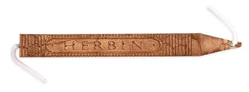 Herbin Stempel Siegelwachs Gold 32204T von Herbin
