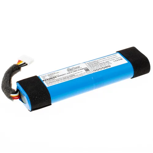 7,4V Akku Li-Ion für JBL Xtreme 3 III