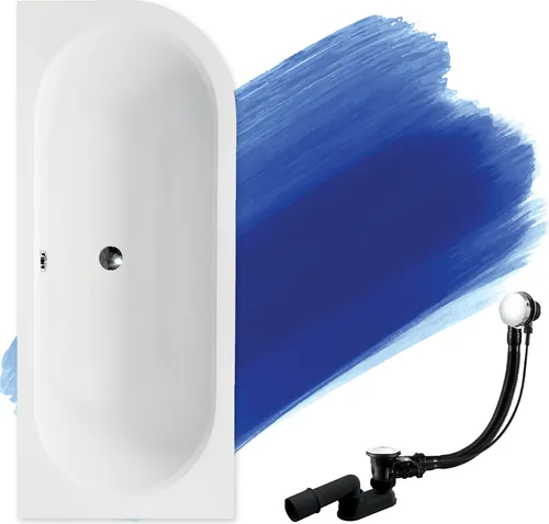 Aqua For You | Besco Badewanne Avita