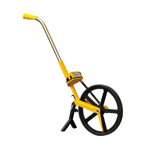 Trumeter Streckenmessrad 5000 von Trumeter