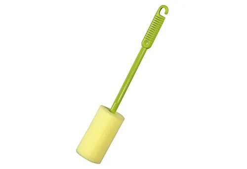 RIVAL Isolierkannenreiniger 36cm lime-grün