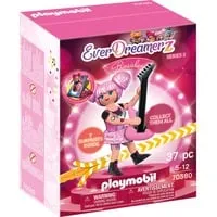 EverDreamerz Rosalee - Music World, Konstruktionsspielzeug 70580