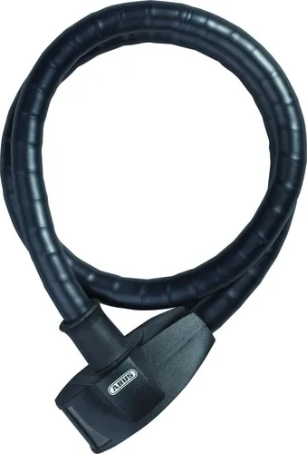 ABUS Fahrradschloss 75 cm schwarz