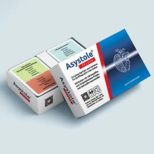 Bücher Blau von asystole