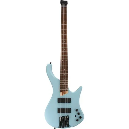 EHB600-PRM Bass-Gitarre - EHB Bass Workshop-Serie mit Okoume-Korpus und Jatoba/Ahorn-Griffbrett. Ideal für kreative Musiker, die einen einzigartigen Sound und ein modernes Design suchen.
