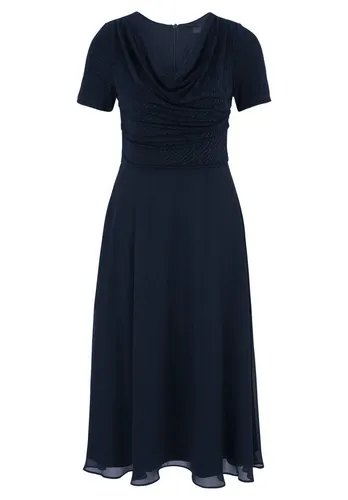 Vera Mont Abendkleid Kleid Kurz 1/2 Arm von Vera Mont