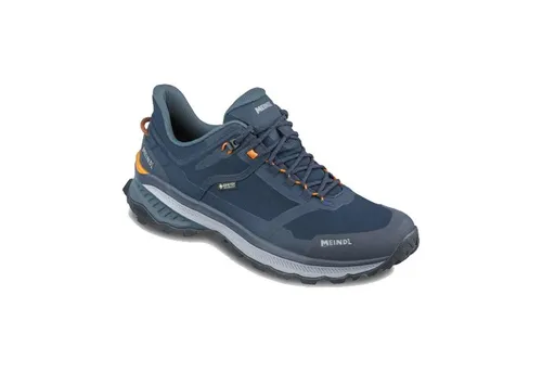 Meindl Tahoma GTX Outdoorschuh 46 EU in Marine/Orange