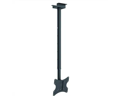 Value 17.99.1217 Neigbare und Drehbare TV-Deckenhalterung