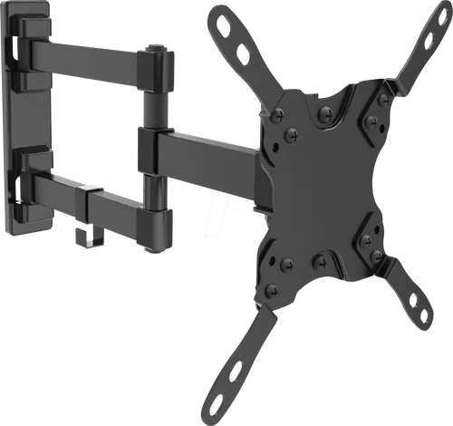 MYW HF112L - Wandhalter für 23'' - 42'' (58 - 107 cm), 20 kg