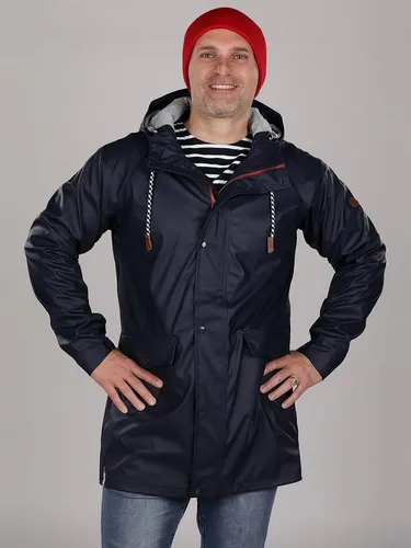 FRIESEN Friesennerz Herren Regenjacke