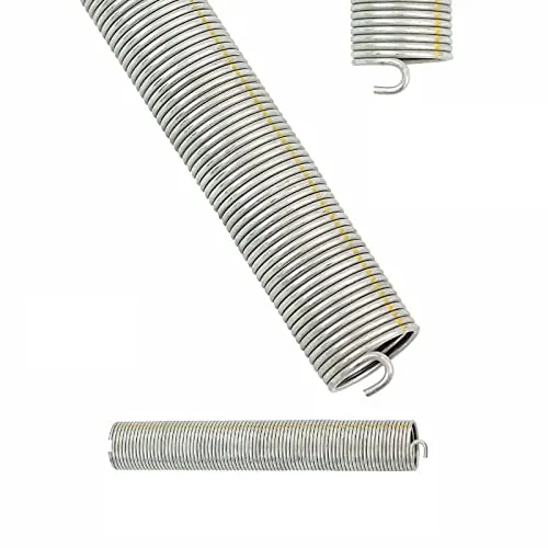 Torsionsfeder Torfeder L703 Ersatzteil passend für Hörmann Sektionaltor - andere Größen im Shop verfügbar